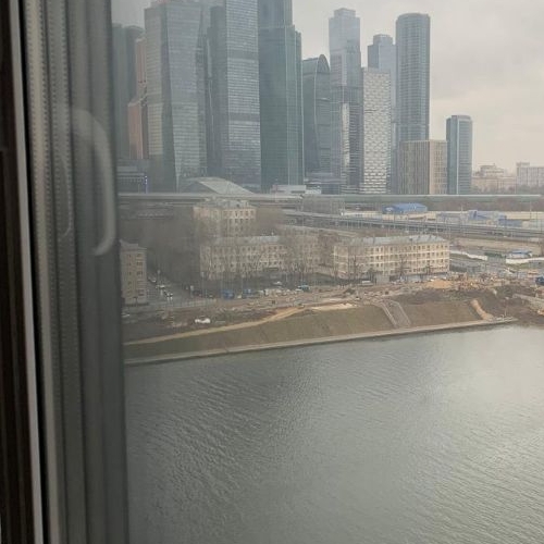 Студия Большая Филевская улица, 3к3