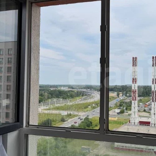 Студия Зенино ЖК Самолет мкр, Люберцы, проезд Некрасовский,  д. 11