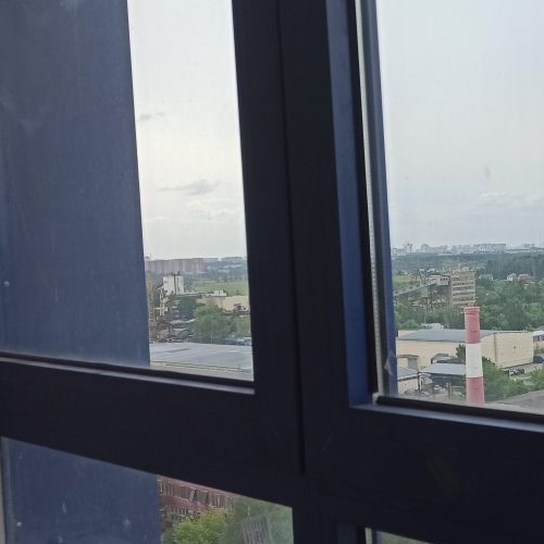 Студия Ивантеевка, Заводская улица,  д. 9А