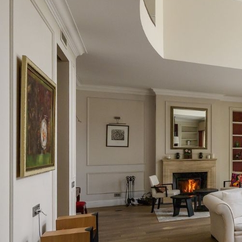 6-комн квартира Береговая улица, 4К9