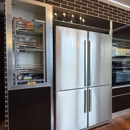 5-комн квартира Молодогвардейская улица, 15