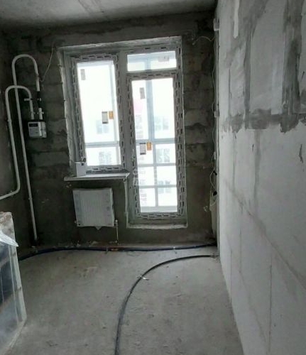 1-комн квартира Митино Дальнее мкр, д. Брехово,  д. 13