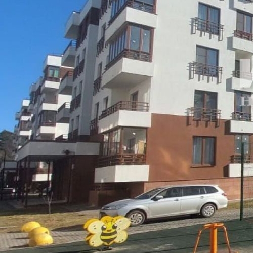 Студия Подмосковный кв-л, Малаховка пгт, 66к4