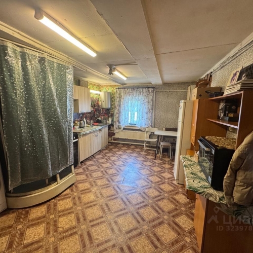 Коттедж/дом Заовражье, А-108