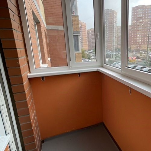 1-комн квартира Супонево мкр, Звенигород, 3А