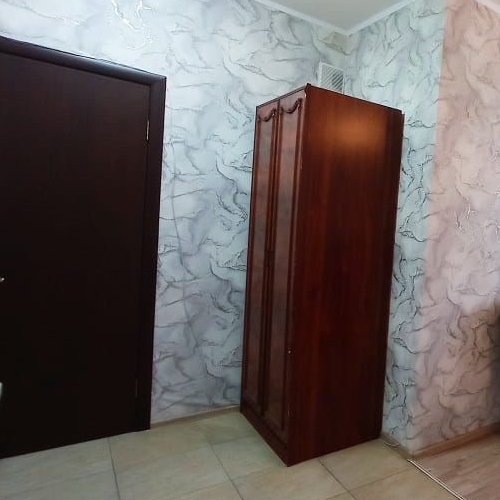 2-комн квартира Химки, улица Имени К.И. Вороницына, 1к1