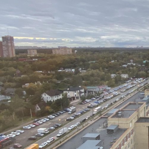 2-комн квартира Балашиха, улица Дмитриева, 26