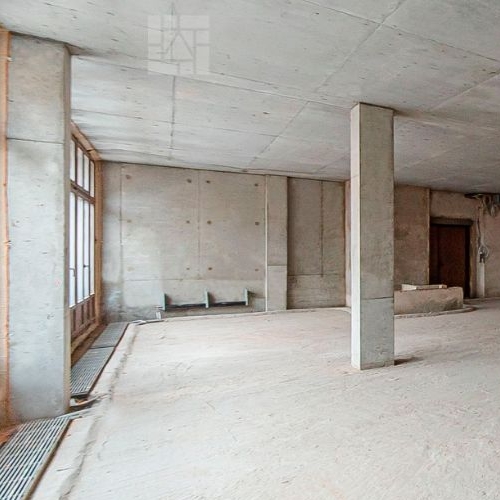 5-комн квартира Большой Левшинский переулок, 11