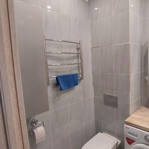 Студия Красногорск, улица Народного Ополчения, 9