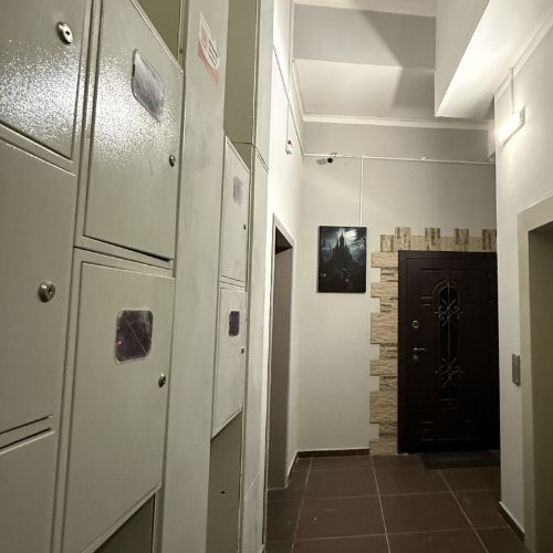 1-комн квартира Город-событие мкр, с. Лайково, 17