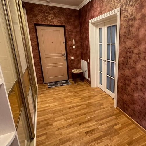 2-комн квартира Лобня, Окружная улица, 13