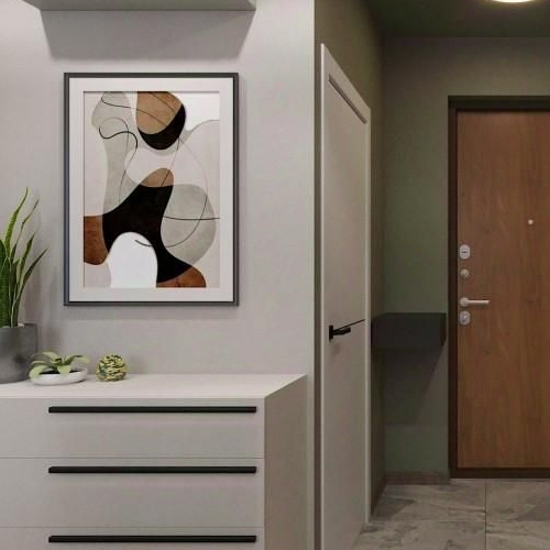 3-комн квартира Спасская Б. ул,  д. 35