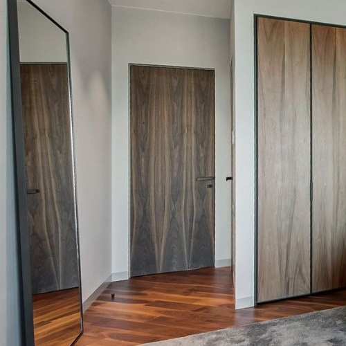 4-комн квартира Заречье пгт, улица Весенняя, 2к6