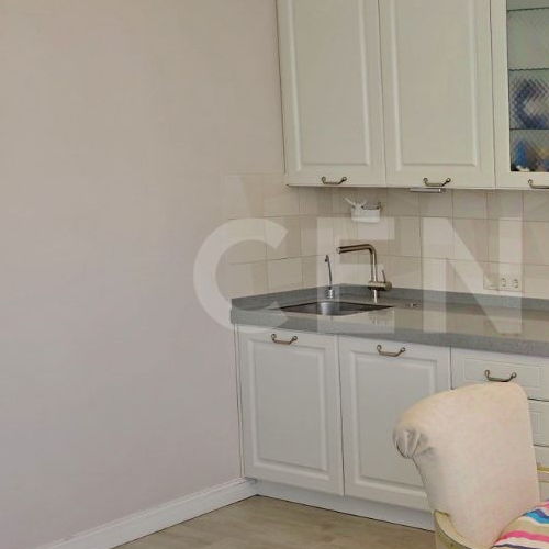 2-комн квартира д. Глухово, улица Рублевское Предместье, 28