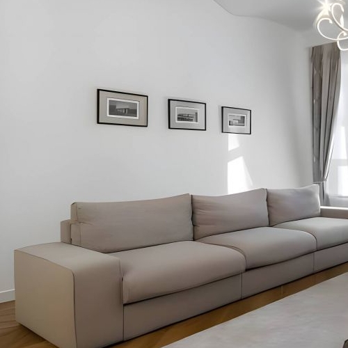 3-комн квартира Никольская улица, 10/2С2б