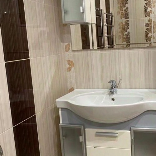 1-комн квартира Одинцово, Садовая улица, 28А