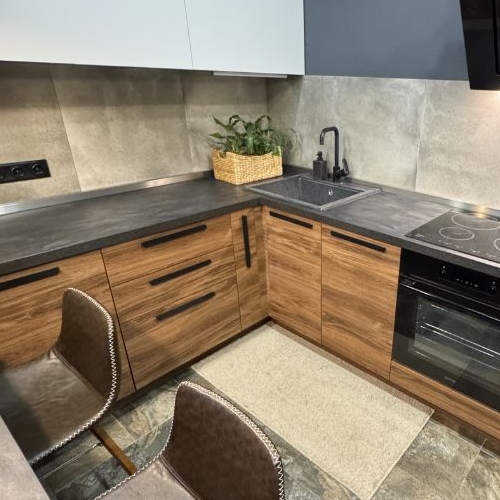 1-комн квартира Мытищи, Осташковское шоссе, 22к1