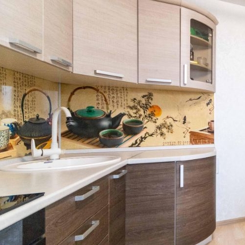 1-комн квартира Западный мкр, улица Текстильщиков