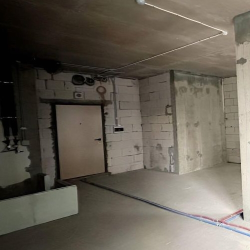 1-комн квартира улица Лобачевского, 120к1