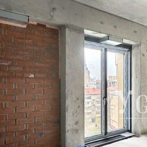 3-комн квартира Дружинниковская улица, 15