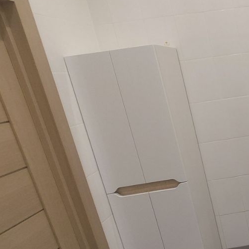 1-комн квартира Ильинский пгт, улица Чкалова, 2