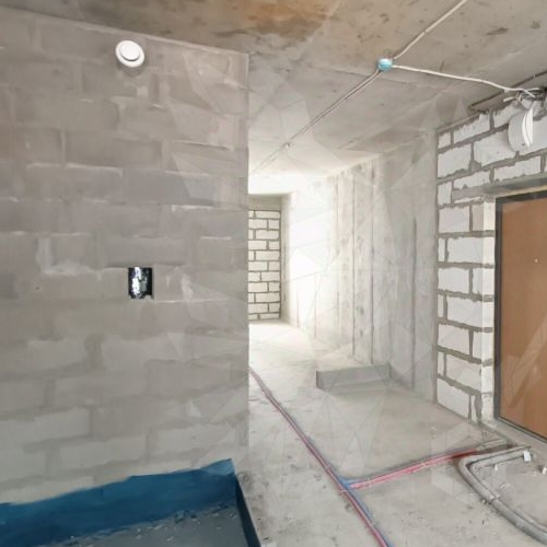 3-комн квартира улица Петра Алексеева, 14