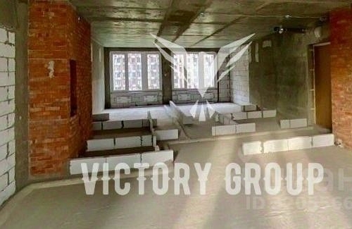 3-комн квартира Маломосковская улица, 14