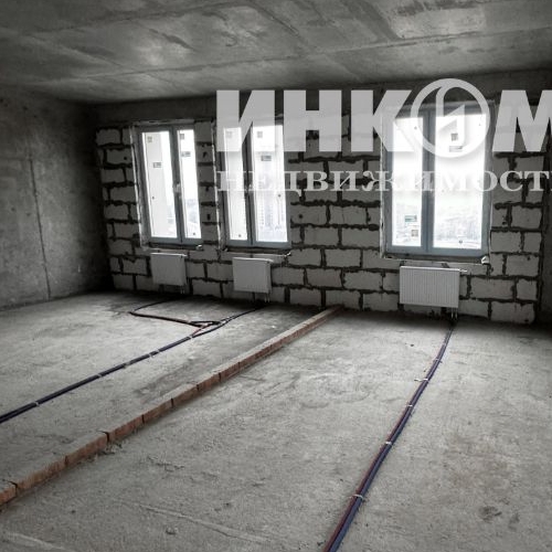 2-комн квартира улица Фонвизина, 18