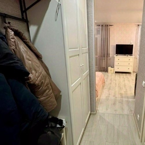 Студия Химки, улица Германа Титова, 3к1