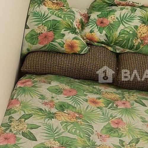 Студия улица Ремизова, 3к1