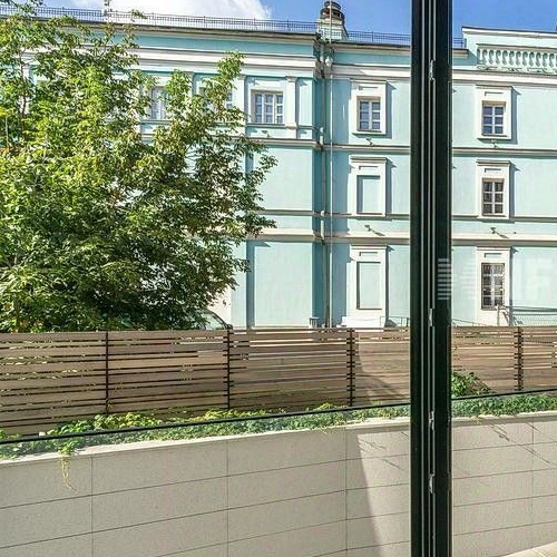 4-комн квартира Пречистенская набережная, 43