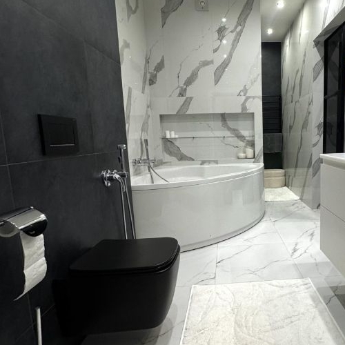 2-комн квартира улица Маршала Рыбалко, 2к9