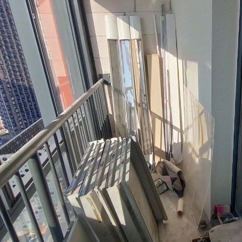 1-комн квартира Тюменский проезд, 3к3