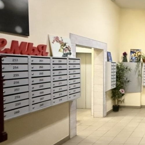 1-комн квартира Раменское, улица Лучистая, 2