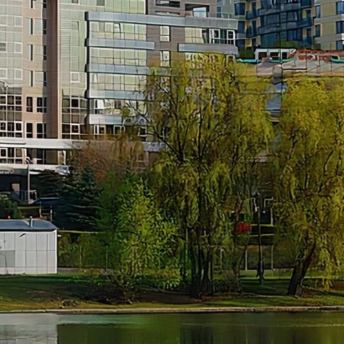 6-комн квартира Минская улица, 2Вк6