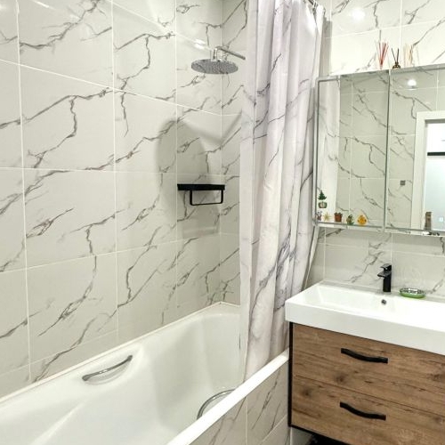 2-комн квартира пос. Мебельной Фабрики, улица Рассветная, 5