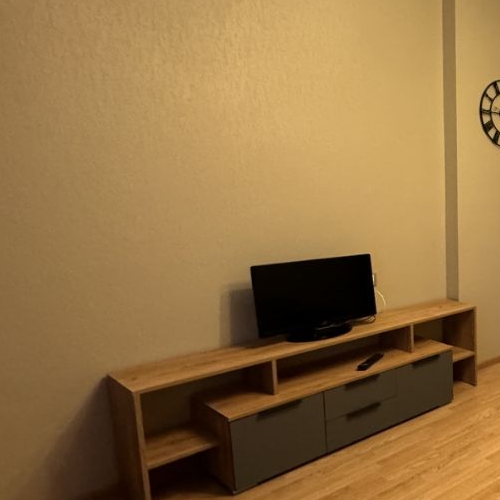 2-комн квартира Сабурово пгт, улица Парковая, 27