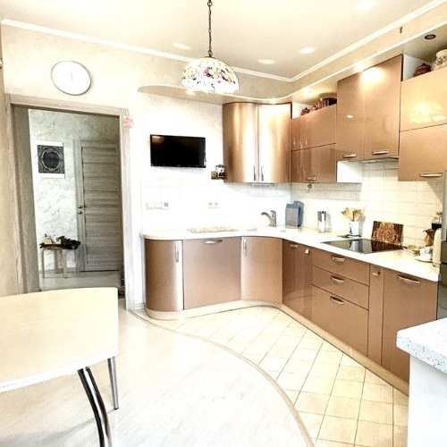 4-комн квартира Мытищи, Октябрьский проспект, 10А