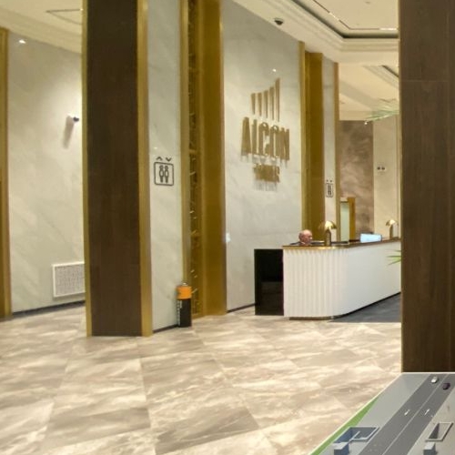 Студия Ленинградский проспект, 34А