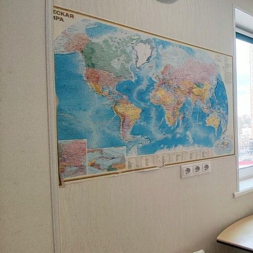 3-комн квартира Раменское, улица Лучистая, 7