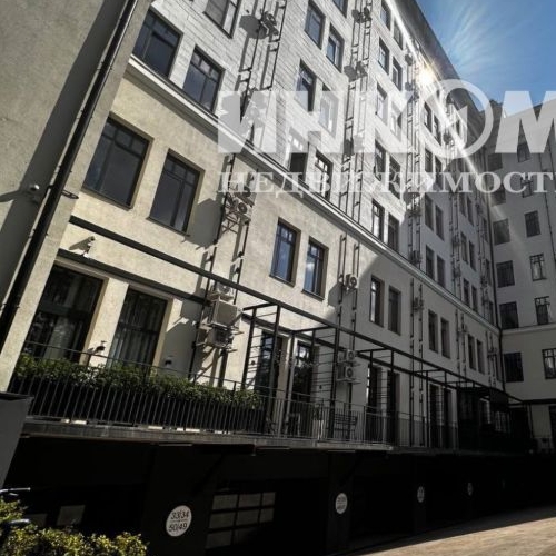 2-комн квартира Нижегородская улица, 32С3