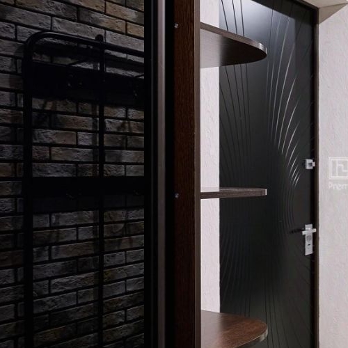 Студия 2-я Черногрязская улица, 6к3