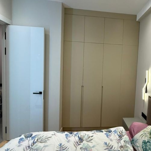 2-комн квартира улица Авиаконструктора Сухого, 2к1