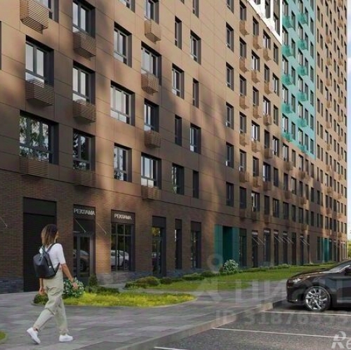 2-комн квартира Ивантеевка г, Огорхоз ул