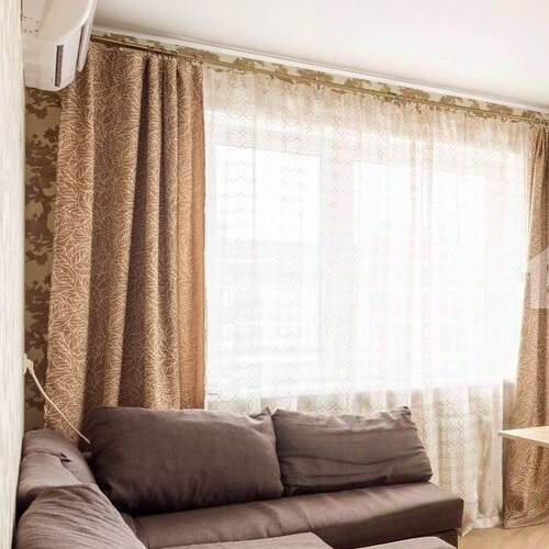 2-комн квартира улица Татьянин Парк, 15к2