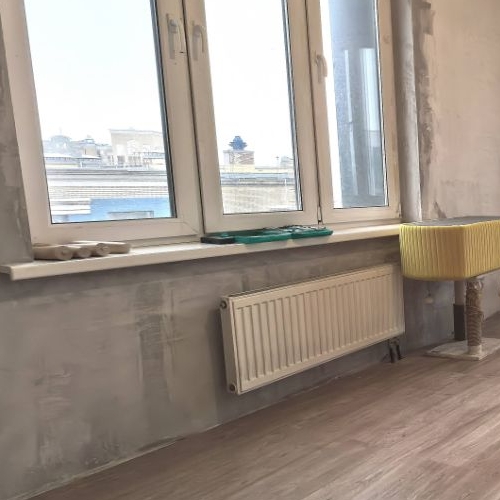 3-комн квартира Химки, улица Имени К.И. Вороницына, 1к1