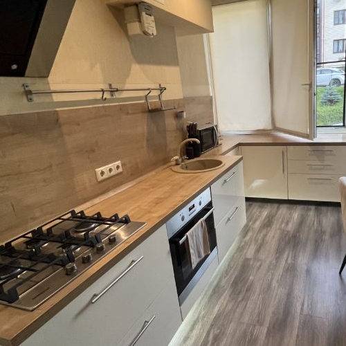 2-комн квартира с. Ромашково, бульвар Европейский, 4