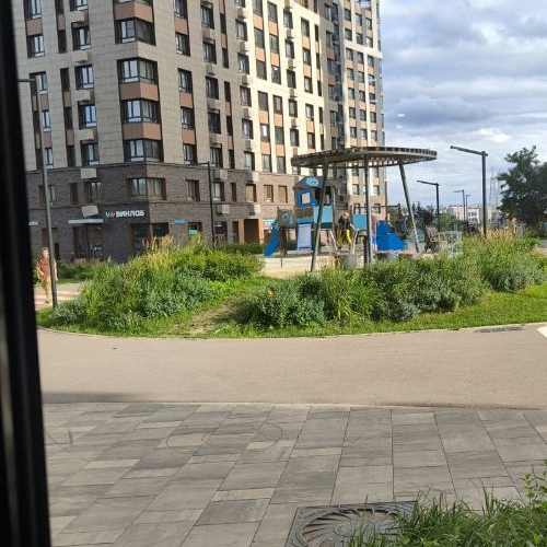 Студия Одинцово, 1