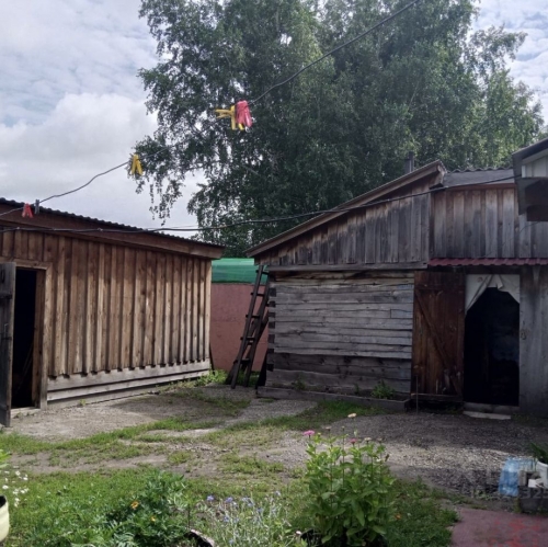 Коттедж/дом проезд Воскресенские Ворота,  д. 1А