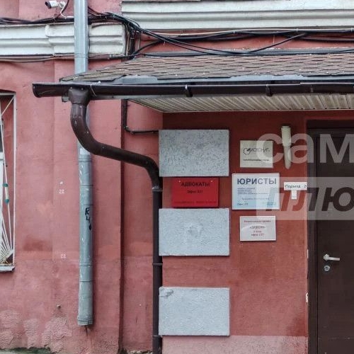 Студия Красноворотский проезд,  д. 3С1